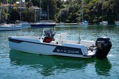 2021 Saxdor 200 Sports