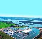 Online Auction C47 13M Marina Berth at Horizon Shores Marina