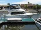 1995 Carver 28 Flybridge