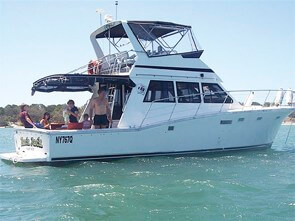 Jackson 46: One Helluva Fisher/Cruiser