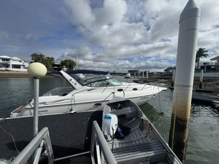 2005 Sunrunner 3700