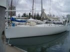15.5 Metre Alloy Sloop Ivanhoe