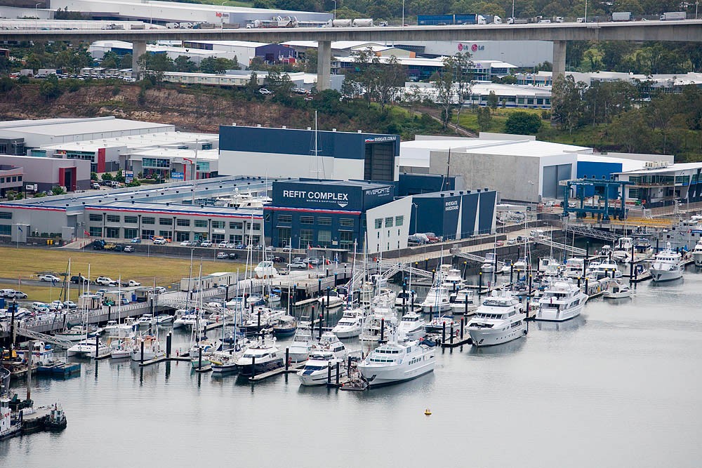 UNRESERVED - 2 X 15m Marina Berths at Rivergate Marina