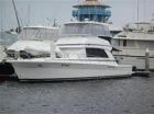 43FT Flybridge Riviera