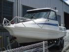 2006 Stabicraft 609SC