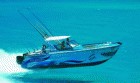 33FT Hammer Bowryder Power Cat, 04 Build, Alloy