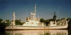 Longliner/Research Vessel 36M