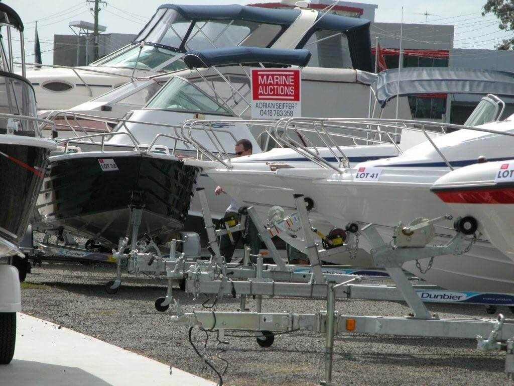 Rivergate Multi New and Used Boats