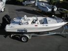 2004 Haines Signature 460SF
