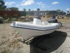 Ensign 420 Centre Console CV