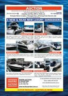 Sunseeker Brochure