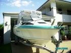 1994 Haines Signature 532 F Sports