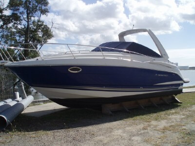 2007 Monterey 290 EX Demo