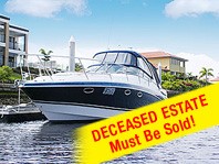 Neat As A New Pin! 2006 Four Winns Vista 348