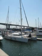 Lagoon 470 (47FT) Catamaran