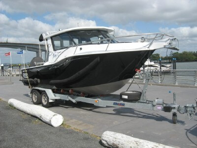 2007 Marco 769 Sou'wester