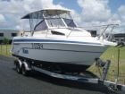 2001 Haines Hunter Encore 680s Walk Around