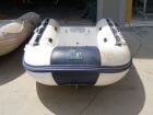 Sea Pro Inflatable Boat