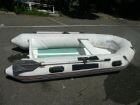 1997 Compass Rigid Inflatable