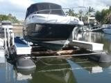 Air Dock to Suit 32FT to 38FT Boat