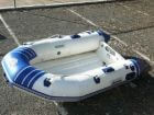 2009 Aurora Inflatable