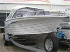 2001 Quintrex 475 Bayhunter Caprice