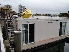 Floating 2 Room Office Approx 4.4M X 8.5M
