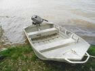 Blue Fin 2.85M Alloy Fisher