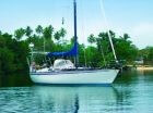 1984 Baltic 42DP Sloop