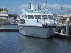 1986 Jetboat 50 Sea Passenger Ferry Reef Jet