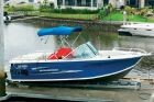 2007 Quintrex 5.6M Freedom Bowrider