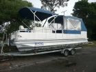 2007 Avalon Somerset 24FT Party Pontoon