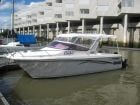 2007 Powercat 2600 Sports Cabriolet