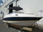 2007 Regal 2450 Cuddy