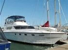 Luxury Seahawk 50 Flybridge Cruiser
