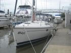 2001 Hunter 380