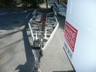 Ramp Trolley to Suit 6.5M Boat
