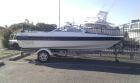 2005 Bayliner 195 Classic Bowrider on Trailer