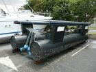 Air Dock to Suit Up to 22FT Boat