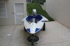 2003 H20 13FT Wing Boat