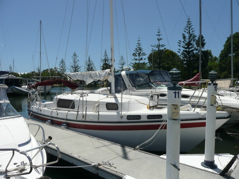 Roberts Adventure 25