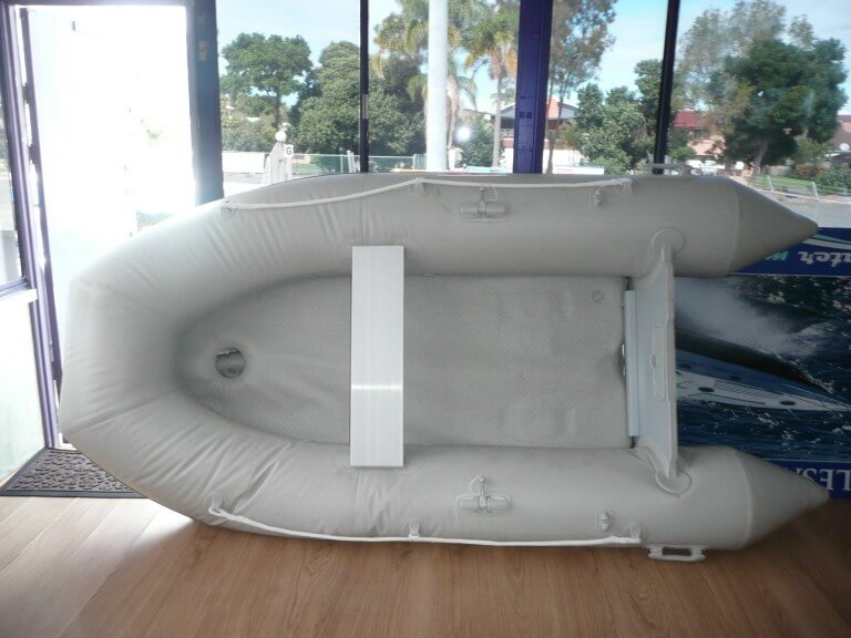 2011 Seven Seas 3M Inflatable