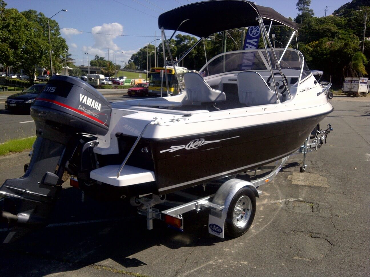 2012 Revival 5.25 Deluxe