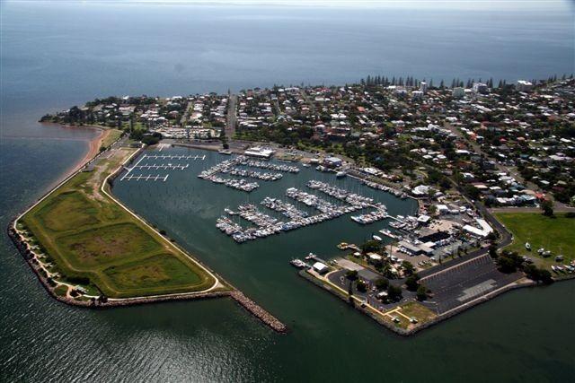J17 11.5m Marina Berth at Scarborough Marina