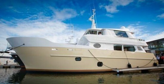 2011 Explorer 80MV Savannah