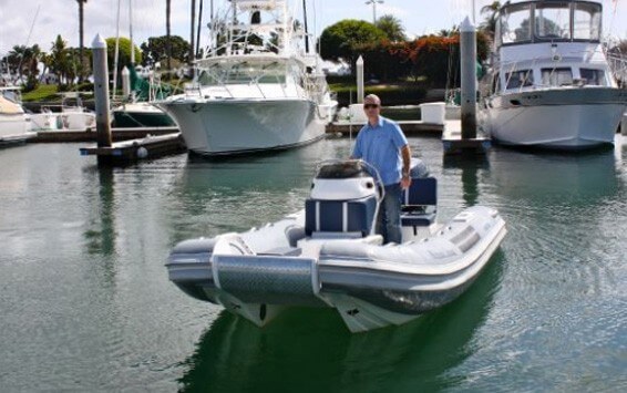 2009 Nautica Catamaran 17