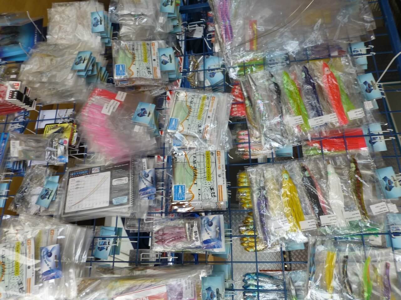 Restructure Auction - Extra Photos