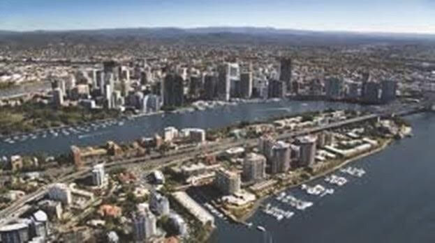 Online Auction - 36 Metre T Head B17 & B18 Marina Berth at Dockside Marina