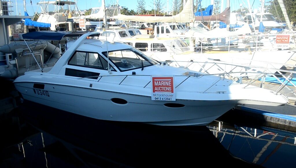 1994 Yamaha FX Cruiser F28 SV Sports Cruiser